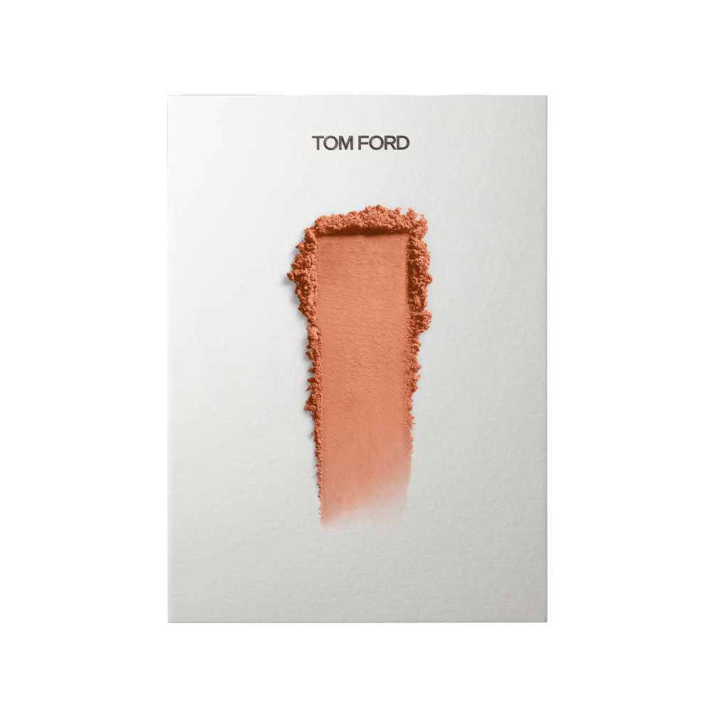ARCHITECTURE BLUSH (RUBOR EN POLVO)